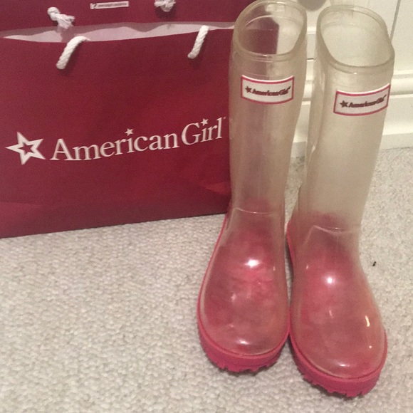 wellie wishers rain boots